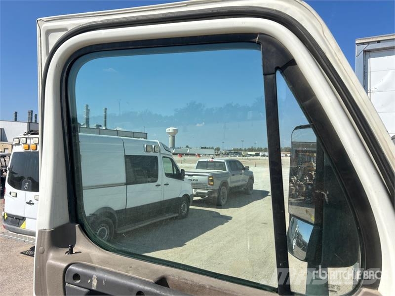 Freightliner Cascadia 125 Cabezas tractoras