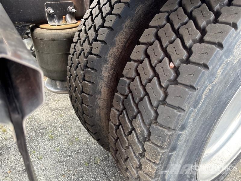 Freightliner Cascadia 113 Camiones portacoches