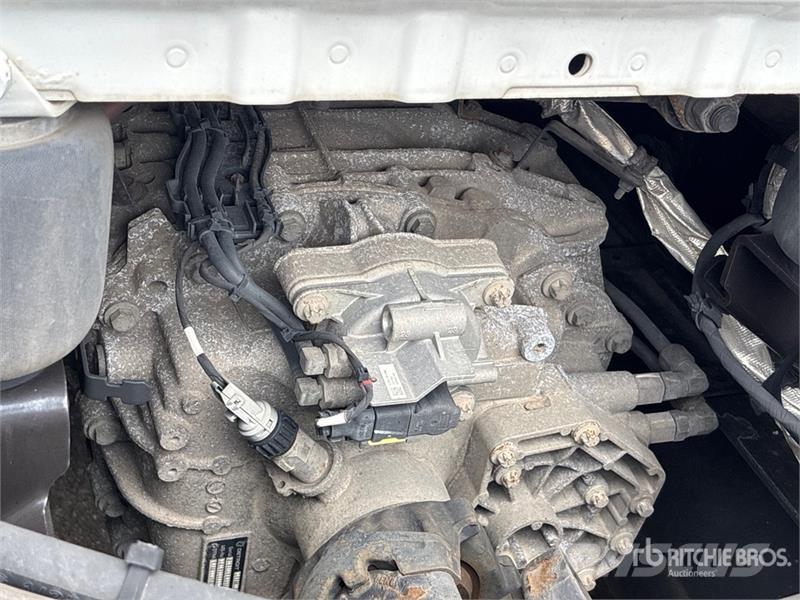 Freightliner Cascadia 113 4x2 Car Carrier Truck Vehicle transporters