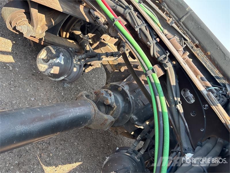 Freightliner Cascadia 113 Camiones portacoches