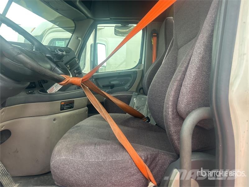 Freightliner Cascadia 125 Tracteur routier