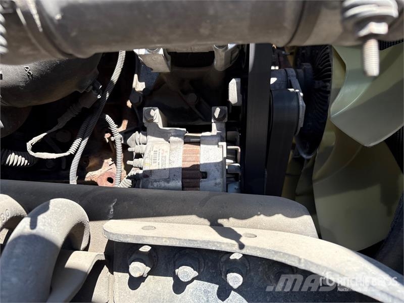 Freightliner Cascadia 113 Седельные тягачи
