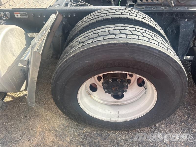 Freightliner Cascadia 125 Tracteur routier