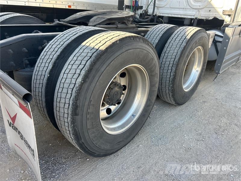 Freightliner Cascadia 126 Ciągniki siodłowe