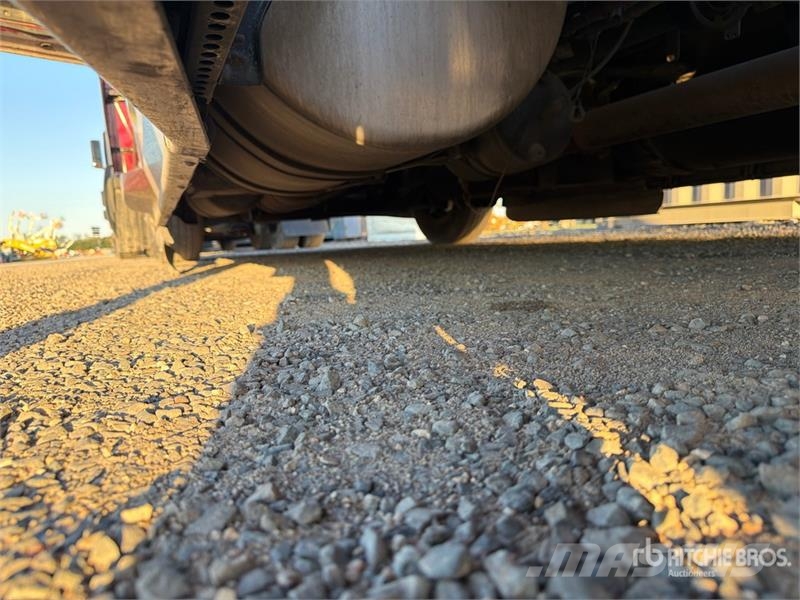Freightliner Cascadia 126 Motrici e Trattori Stradali