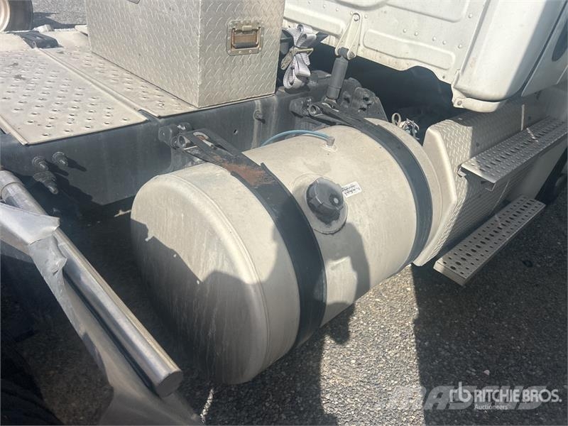 Freightliner Cascadia 125 Tracteur routier