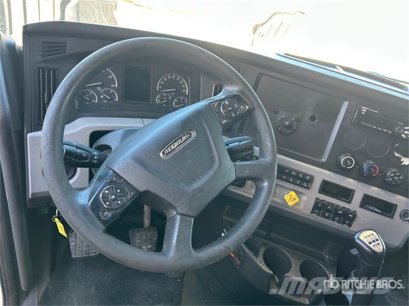 Freightliner Cascadia 126 Ciągniki siodłowe