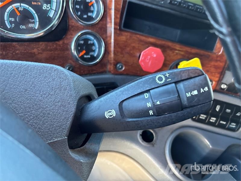 Freightliner Cascadia 125 Sattelzugmaschinen