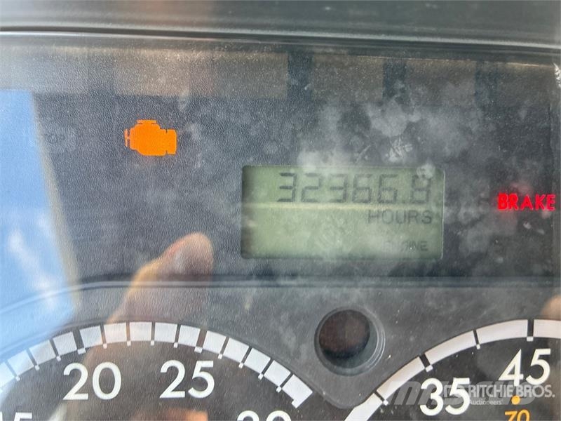 Freightliner Cascadia 125 Влекачи