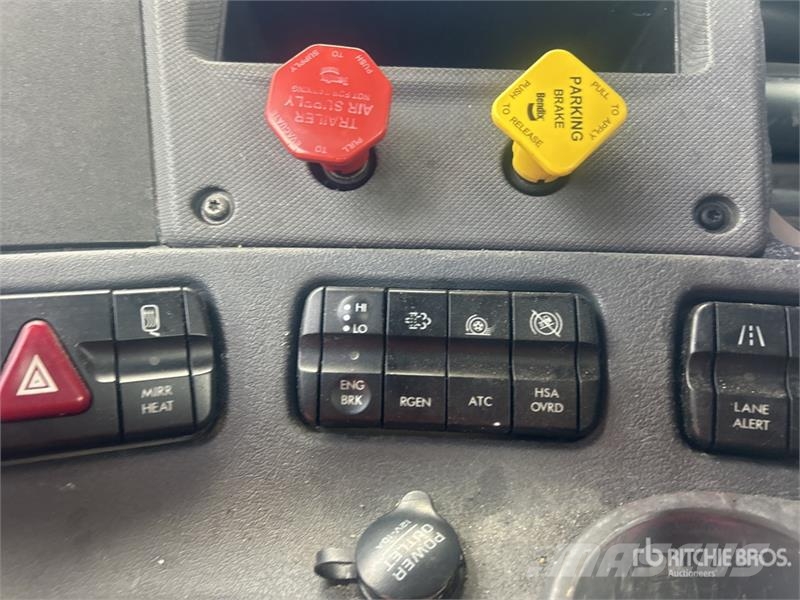 Freightliner Cascadia 125 Tracteur routier