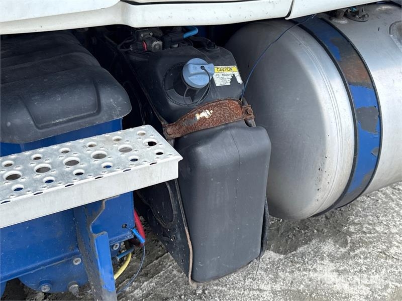Freightliner Cascadia 113 牵引车