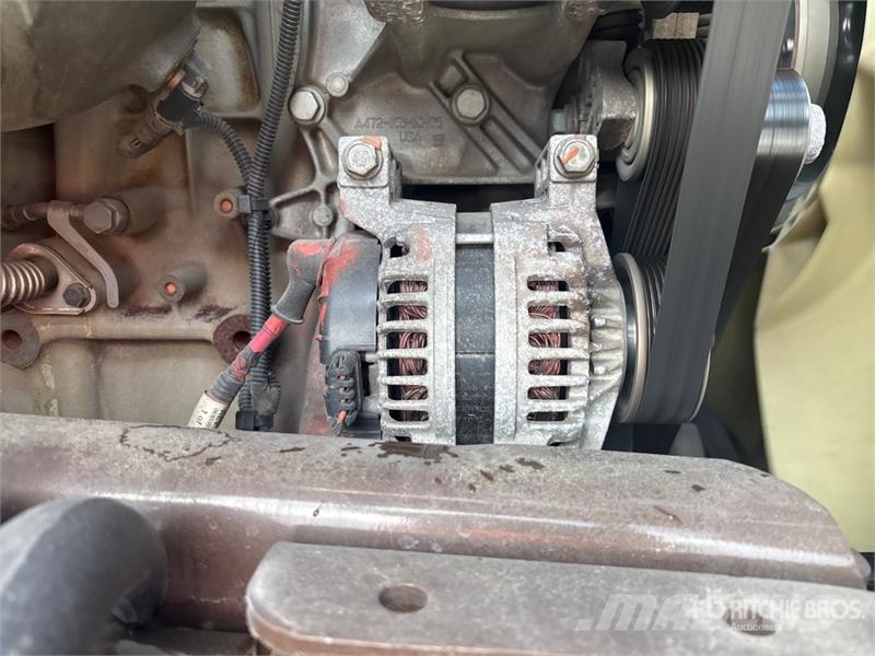 Freightliner Cascadia 113 Camiones portacoches