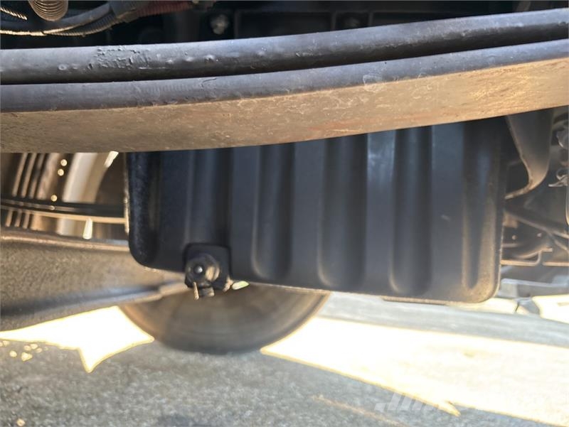 Freightliner Cascadia 113 6x4 Sleeper Car Carrier Truck Biltransportbilar