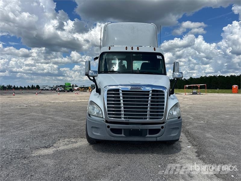 Freightliner Cascadia 113 Tractores (camiões)