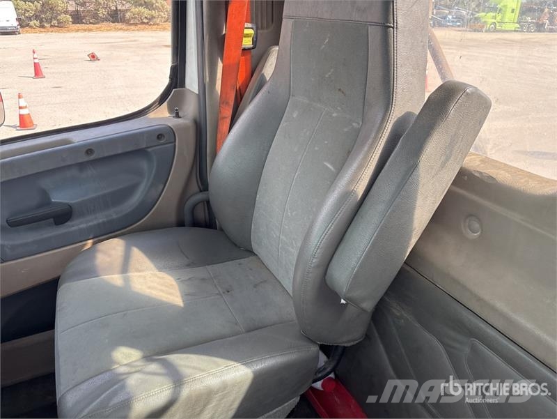 Freightliner Cascadia 125 트랙터 유닛