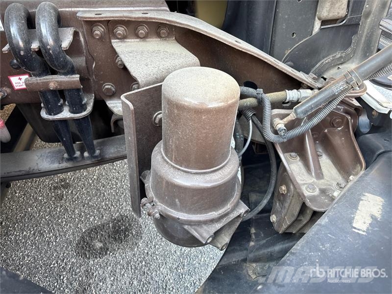 Freightliner Cascadia 113 Camiones portacoches