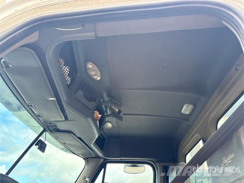 Freightliner Cascadia 125 Sattelzugmaschinen