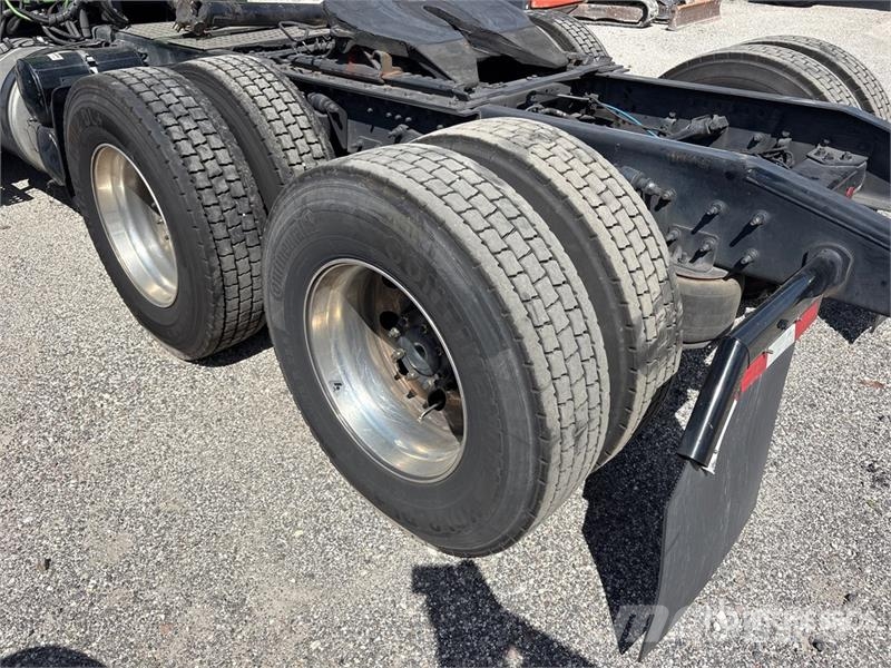 Freightliner Cascadia 116 Tracteur routier