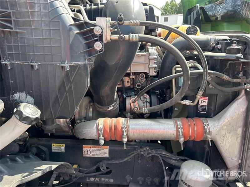Freightliner Cascadia 116 Sattelzugmaschinen