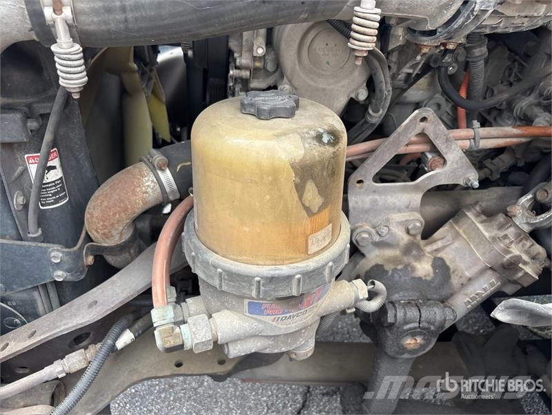 Freightliner Cascadia 113 Camiones portacoches