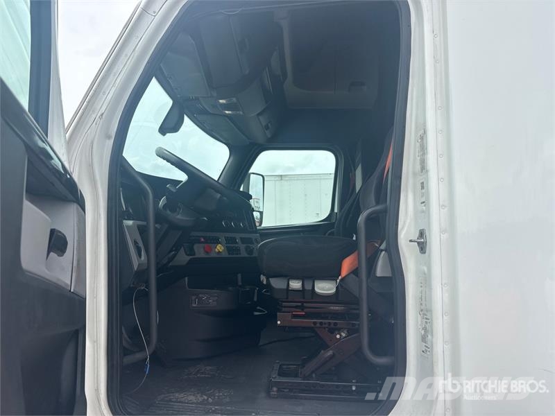 Freightliner Cascadia 126 Ciągniki siodłowe