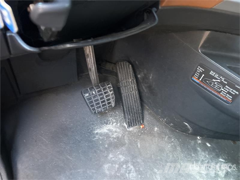 Freightliner Cascadia 126 Motrici e Trattori Stradali