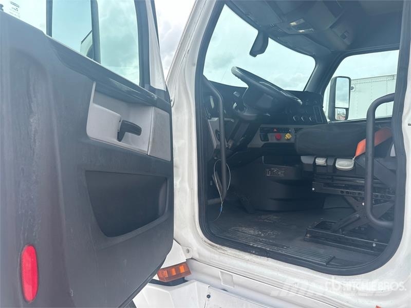 Freightliner Cascadia 126 Ciągniki siodłowe
