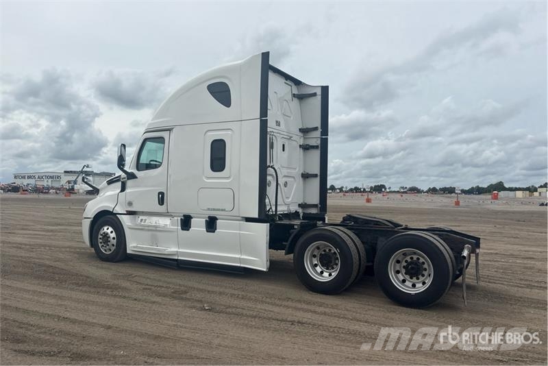 Freightliner Cascadia 126 Ciągniki siodłowe