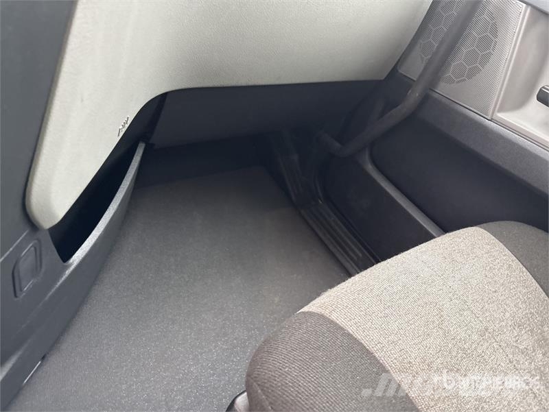Freightliner Cascadia 126 Ciągniki siodłowe