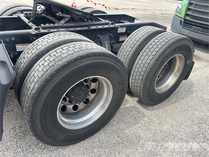 Freightliner Cascadia 116 Sattelzugmaschinen