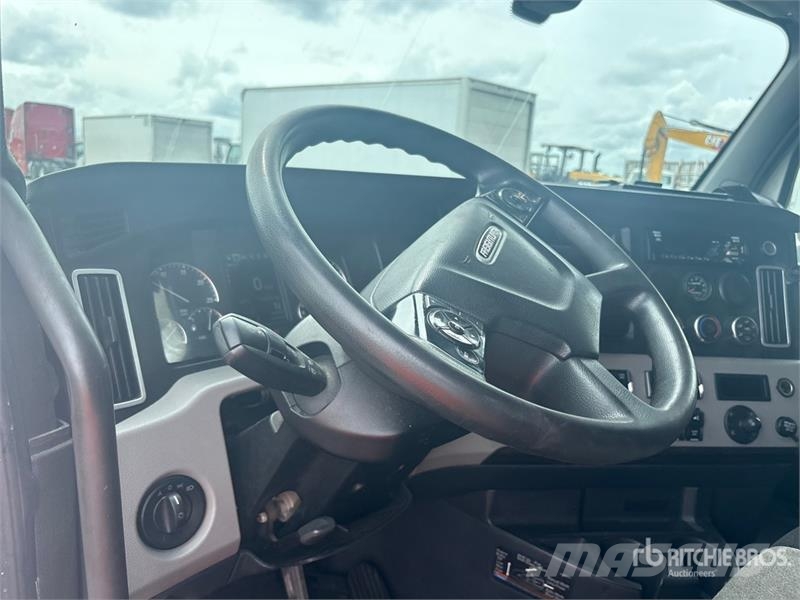 Freightliner Cascadia 126 Ciągniki siodłowe