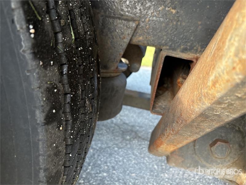 Freightliner Cascadia 113 Camiones portacoches