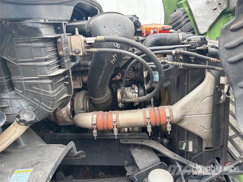 Freightliner Cascadia 113 Тягачі