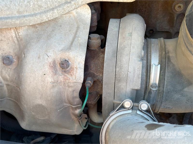 Freightliner Cascadia 126 Motrici e Trattori Stradali