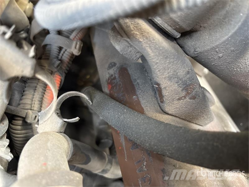 Freightliner Cascadia 113 Camiones portacoches