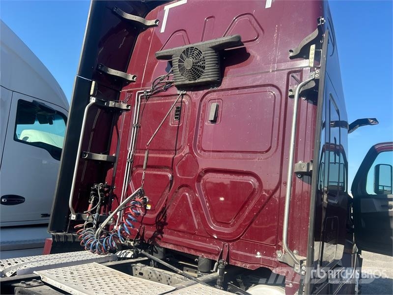 Freightliner Cascadia 126 Motrici e Trattori Stradali