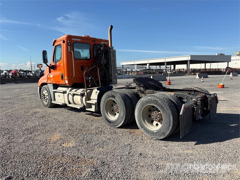Freightliner Cascadia 125 Sattelzugmaschinen