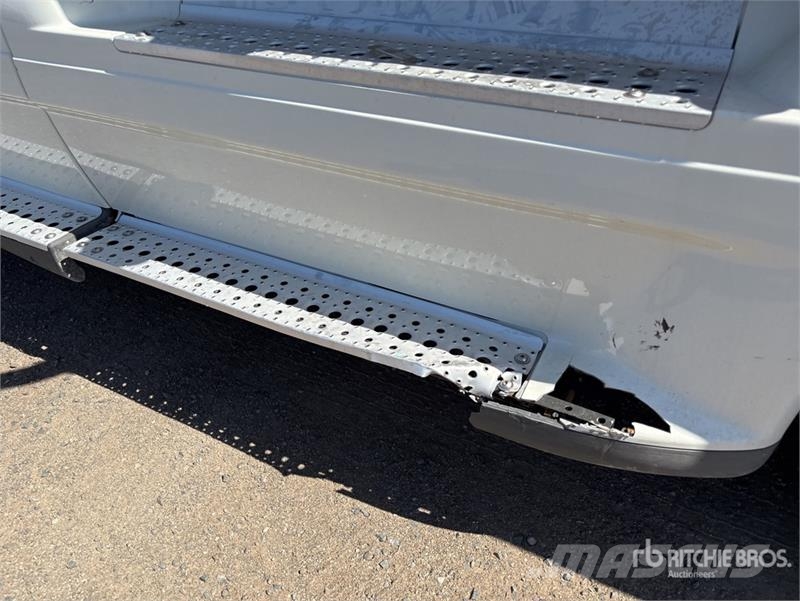 Freightliner Cascadia 125 6x4 T/A Sleeper Truck Tractor Sattelzugmaschinen