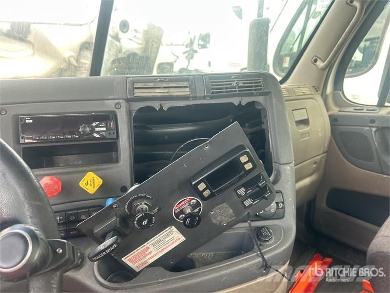 Freightliner Cascadia 125 Tracteur routier