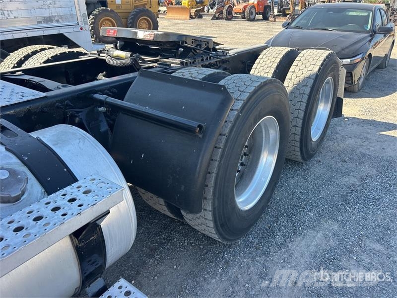 Freightliner Cascadia 125 Sattelzugmaschinen
