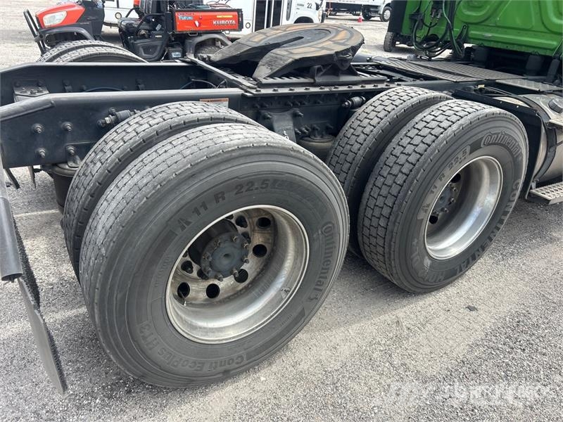 Freightliner Cascadia 116 Sattelzugmaschinen