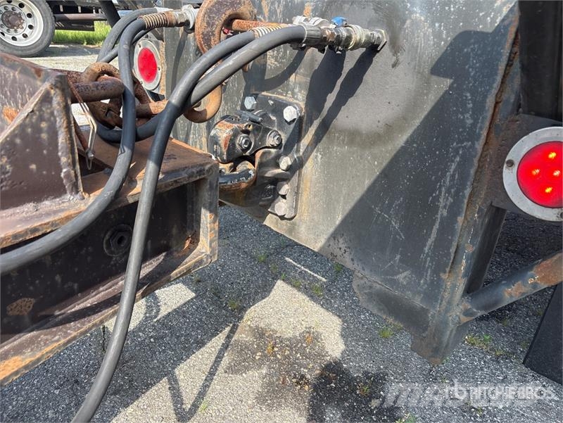 Freightliner Cascadia 113 Camiones portacoches