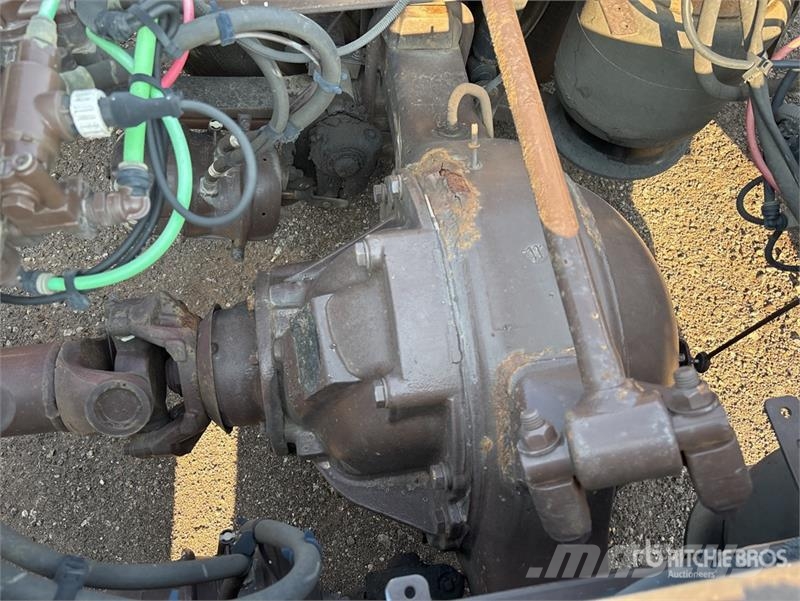 Freightliner Cascadia 113 Camiones portacoches