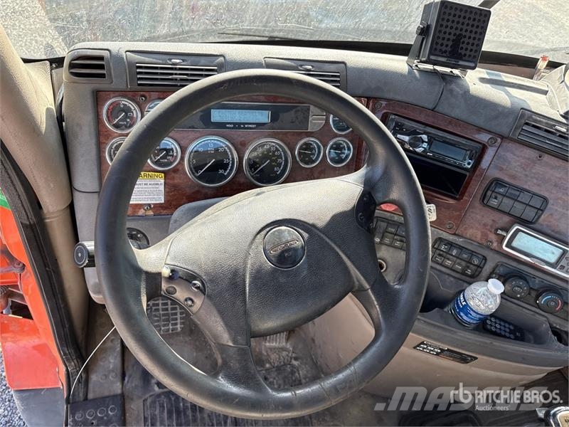 Freightliner Cascadia 125 Sattelzugmaschinen