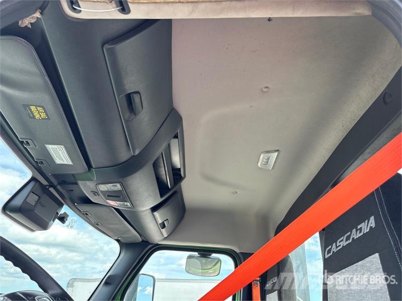 Freightliner Cascadia 116 Tracteur routier