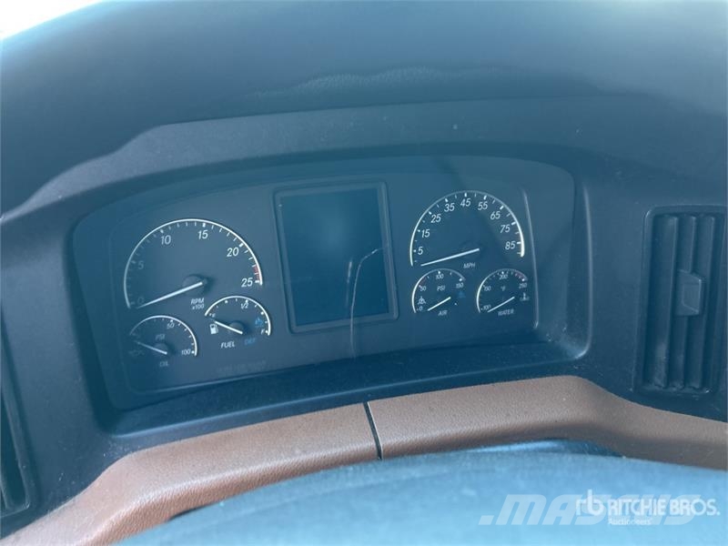 Freightliner Cascadia 126 Motrici e Trattori Stradali