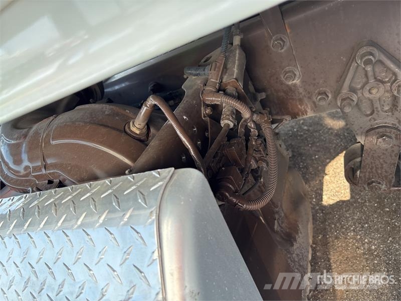 Freightliner Cascadia 113 Camiones portacoches