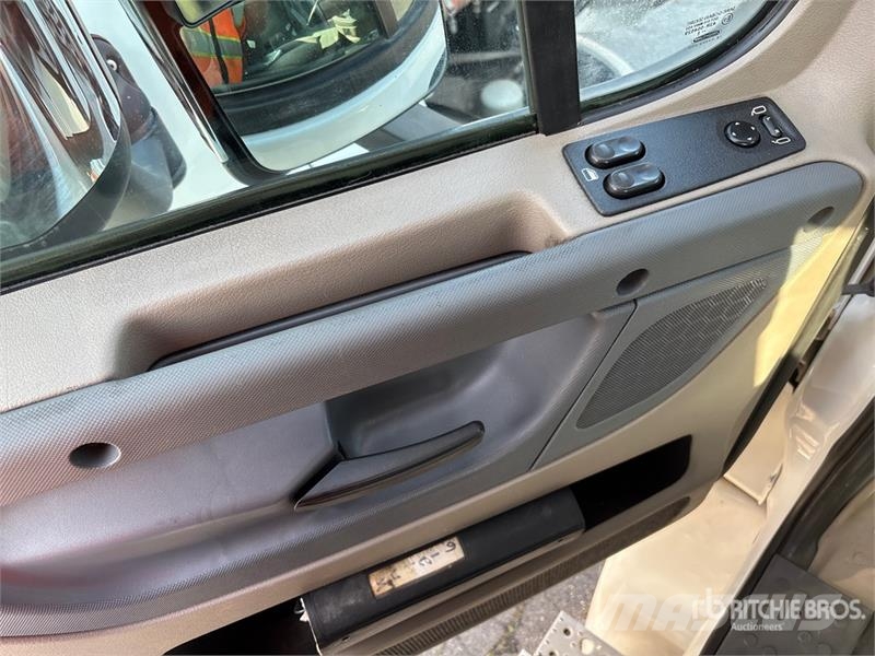 Freightliner Cascadia 113 Camiones portacoches