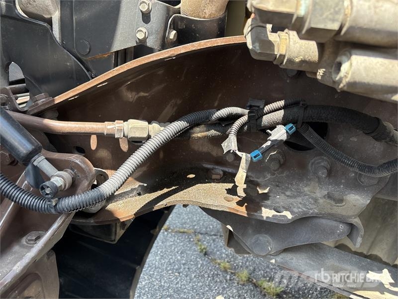 Freightliner Cascadia 113 Camiones portacoches