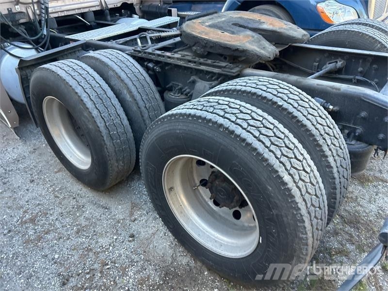 Freightliner Cascadia 126 Motrici e Trattori Stradali